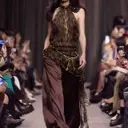 Jacques Wei's Fall 2026 Collection at Shanghai Fashion Week: A Fusion of Decadence and Unconventional Maximalism