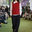 Ao Yes Fall 2026 Ready-to-Wear: A Fresh Take on Chinese Style