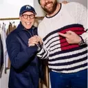 Tommy Hilfiger Names Travis Kelce Global Ambassador