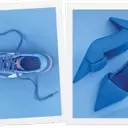 Cerulean: The Dominant Hue for Spring Fashion 2026