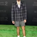 The Rise of Men's Ballet Flats: A New Fashion Trend