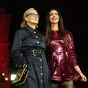 The Devil Wears Prada 2 Premiere: A Fashion Extravaganza