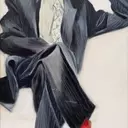 Luella Bartley's Artistic Evolution: From Fashion to Fine Art