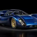 Lola Cars Revives Iconic T70 with Limited Edition Reproductions