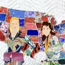 Times Square's 'Midnight Moment' Features Digital Art Inspired by Fashion Icon