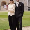 Carey Mulligan's Refined Style at Windsor Castle and Beyond