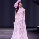 Susan Fang's Fall 2026 Collection: A Journey Through Time and Ethereal Design