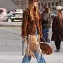 Embrace the Movement: Fringe Fashion for Spring/Summer 2026