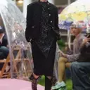 Shuting Qiu's Fall 2026 Collection: A Blend of Memories and Global Textiles
