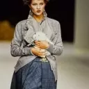 Runway Rabbits: A Fashion Retrospective