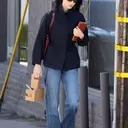 Kendall Jenner's Evolving Style: A Fusion of Classic and Contemporary Brands