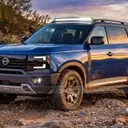 Nissan Xterra's 2028 Comeback: V6 Powertrain and Bold Design Confirmed