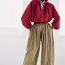 Balloon Pants: Your New Spring Wardrobe Essential