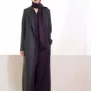 Nells Nelson's Fall 2026 Ready-to-Wear Collection: A Masterclass in Layered Sophistication
