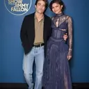 Robert Pattinson's Understated Style on 'The Drama' Press Tour