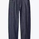 Uniqlo x J.W. Anderson Selvedge Straight Jeans Review