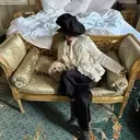 Angelina Nagornova's Avant-Garde Fashion Journey