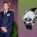 Celebrities' Coveted Timepieces: A Glimpse into Luxury Watches