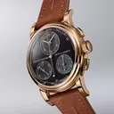 Rexhep Rexhepi Unveils Revolutionary RRCHF Chronograph