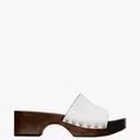 The Resurgence of Clogs: A Spring Fashion Statement