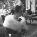 The Enduring Allure of Stoles and Capelets in Fall 2026 Fashion