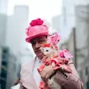 New York's Annual Easter Parade and Bonnet Festival: A Colorful Spectacle in Midtown Manhattan