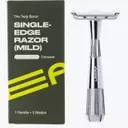 The Ultimate Guide to Men's Shaving: Finding Your Perfect Razor