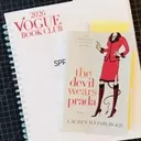 The Devil Wears Prada: A Cultural Phenomenon and Vogue's May Cover Story