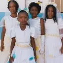 Silvana Trevale's 'Venezuelan Youth': A Lens of Hope Amidst Adversity