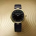 John Mulaney Showcases Rare Gérald Genta Minute Repeater at Premiere
