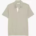 The Ultimate Guide to Buttonless Polo Shirts: Style and Comfort for Every Occasion