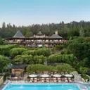 Napa Valley's Top Hotels for a Luxurious Wine Country Retreat