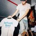 From Thrifting to Stardom: The Journey of World Vintage Founder Artem Emelianov