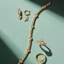 Kindred Lubeck Launches Artifex Bridal Collection After Taylor Swift's Engagement Boost
