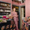 Miyako Bellizzi: Crafting Reality Through Fashion