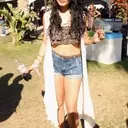 Coachella Style's Metamorphosis: From Uniform Trends to Personal Expression