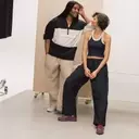 Zendaya Unveils First Womenswear Collection for On, Blending Style and Comfort