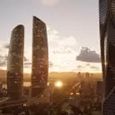 City Masterplan: A New Contender in the Realistic City-Builder Genre