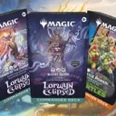 Magic: The Gathering Commander Precon Deals