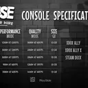 Performance Specifications Unveiled for 'Mouse: P.I. for Hire' on Switch 2