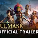 Soulmask's Grand Relaunch: Free DLC and Massive Overhaul