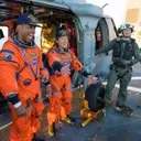 The Return of Iconic Recovery Caps for Artemis II Astronauts
