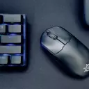 SteelSeries Poised to Unveil Next-Gen UWB Gaming Mouse