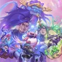 Teamfight Tactics Set 17: Space Gods Revamps Core Gameplay with Realm of the Gods, Carousel's Future Uncertain