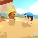 Find Your Words: A Unique Communication Adventure Game