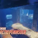 Overwatch's Antarctic Peninsula Map Undergoes Significant Rework, Introducing New Environmental Challenges
