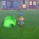 Nintendo Celebrates Animal Crossing's 25th Anniversary with New Horizons Update