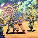 He-Man Game Release Pushed to Summer