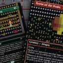 Dwarf Fortress Collaboration Joins Magic: The Gathering's Secret Lair Collection
