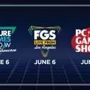 Summer Gaming Events: What to Expect from PC Gaming Show and Future Games Show